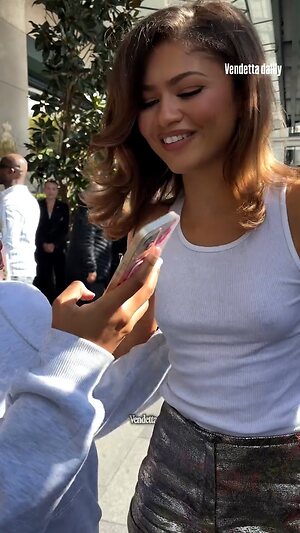 Zendaya Coleman collection leaked photo #34