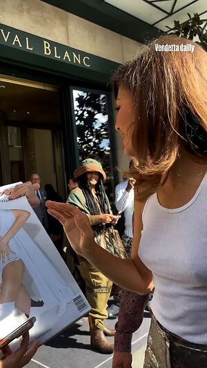 Zendaya Coleman collection leaked photo #36