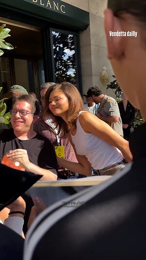 Zendaya Coleman collection leaked photo #37