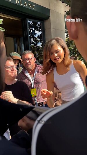 Zendaya Coleman collection leaked photo #38