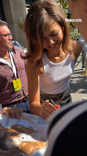 Zendaya Coleman collection leaked photo #39