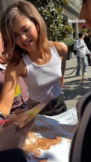 Zendaya Coleman collection leaked photo #40