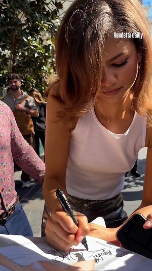 Zendaya Coleman collection leaked photo #41