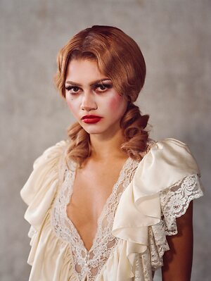 Zendaya Coleman collection leaked photo #43