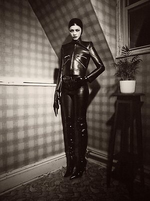 Zendaya Coleman collection leaked photo #44