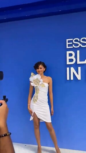 Zendaya Coleman collection leaked photo #56