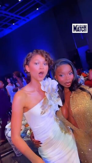 Zendaya Coleman collection leaked photo #58