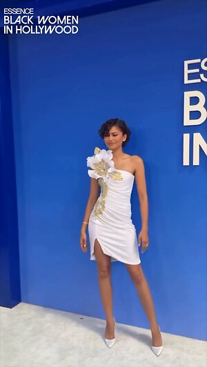 Zendaya Coleman collection leaked photo #66