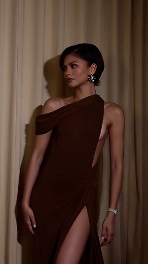 Zendaya Coleman collection leaked photo #69