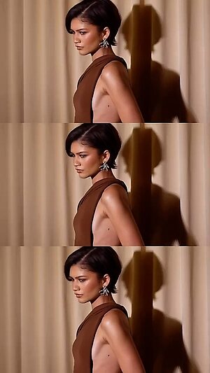 Zendaya Coleman collection leaked photo #70