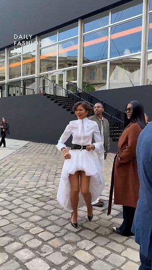 Zendaya Coleman collection leaked photo #80