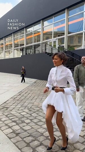 Zendaya Coleman collection leaked photo #81