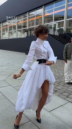 Zendaya Coleman collection leaked photo #83