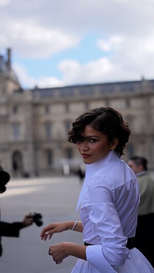 Zendaya Coleman collection leaked photo #84