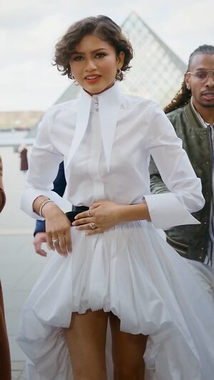 Zendaya Coleman collection leaked photo #86