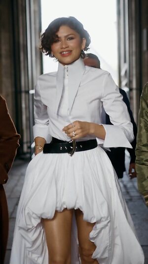Zendaya Coleman collection leaked photo #87