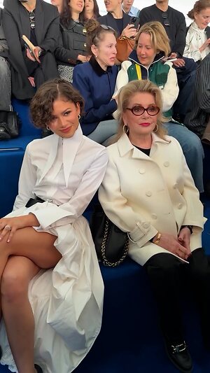 Zendaya Coleman collection leaked photo #89