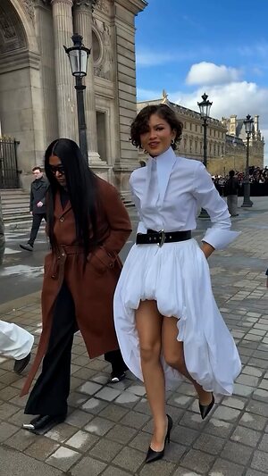 Zendaya Coleman collection leaked photo #94