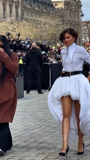 Zendaya Coleman collection leaked photo #95