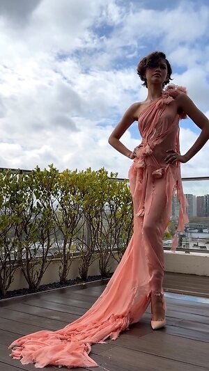 Zendaya Coleman collection leaked photo #98