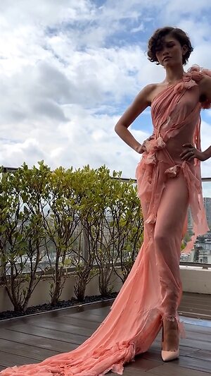 Zendaya Coleman collection leaked photo #99