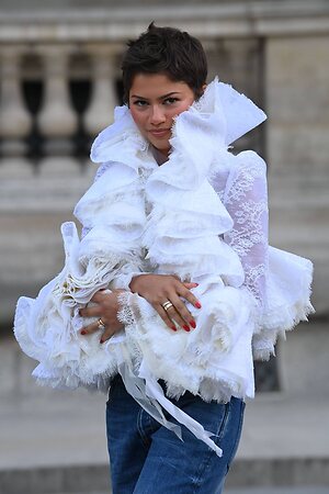 Zendaya Coleman
