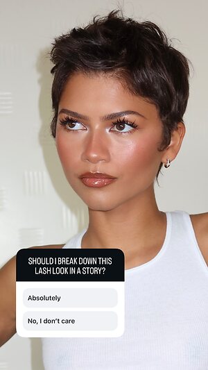 Zendaya Coleman leaked photo #7