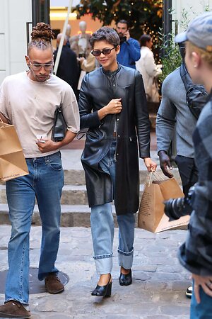 Zendaya Coleman leaked photo #10