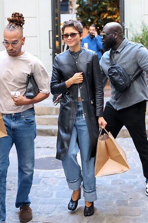 Zendaya Coleman leaked photo #11