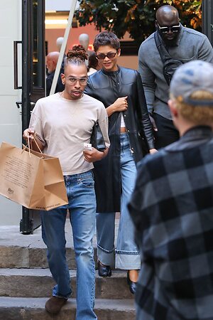 Zendaya Coleman leaked photo #13