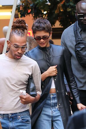 Zendaya Coleman leaked photo #15
