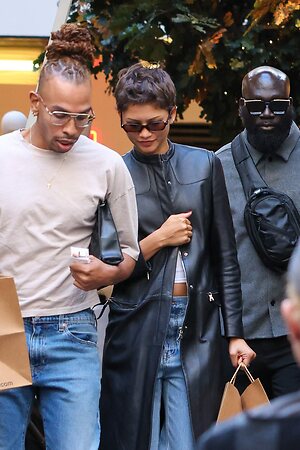Zendaya Coleman leaked photo #16