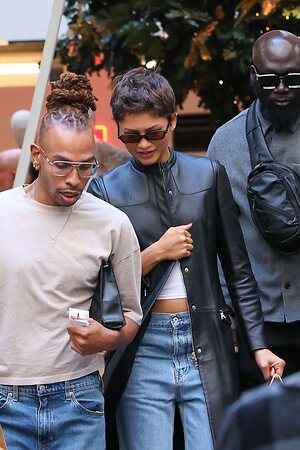 Zendaya Coleman leaked photo #17