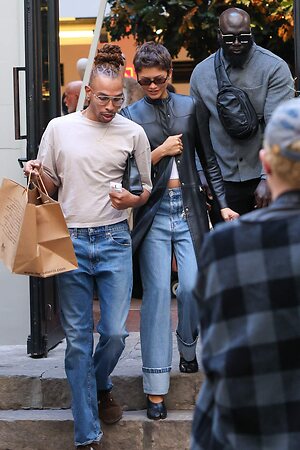 Zendaya Coleman leaked photo #18