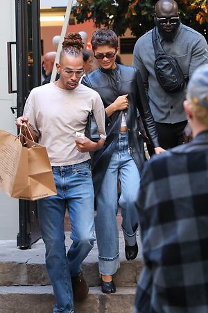 Zendaya Coleman leaked photo #19
