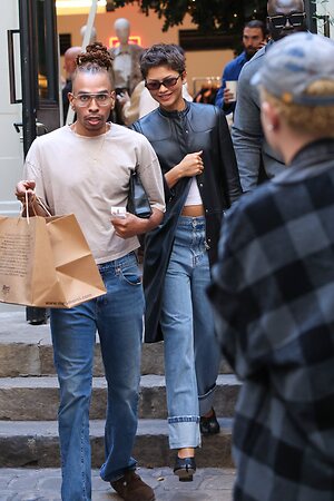 Zendaya Coleman leaked photo #20