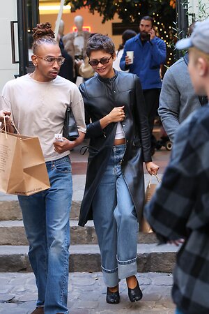 Zendaya Coleman leaked photo #25