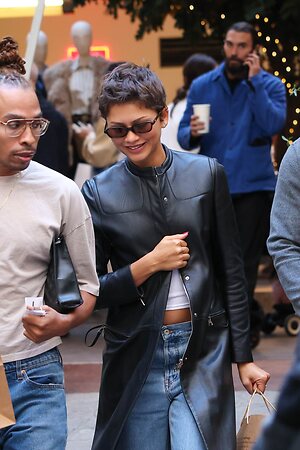 Zendaya Coleman leaked photo #26