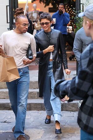 Zendaya Coleman leaked photo #27