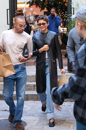 Zendaya Coleman leaked photo #28