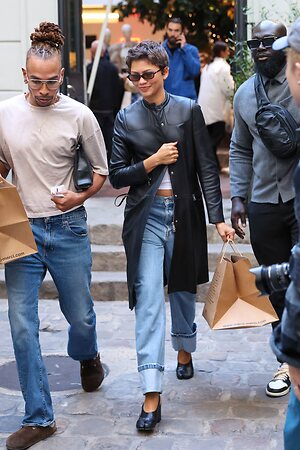 Zendaya Coleman leaked photo #29