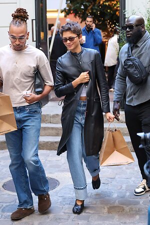 Zendaya Coleman leaked photo #31