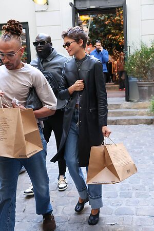 Zendaya Coleman leaked photo #34