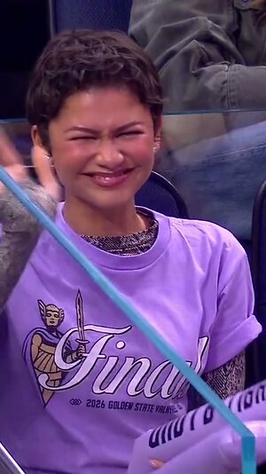Zendaya Coleman leaked photo #36