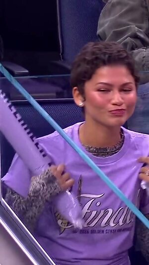 Zendaya Coleman leaked photo #39