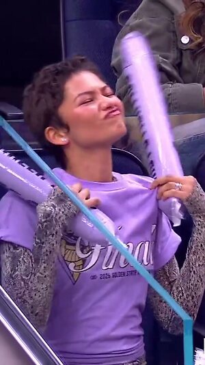 Zendaya Coleman leaked photo #41