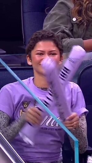 Zendaya Coleman leaked photo #42