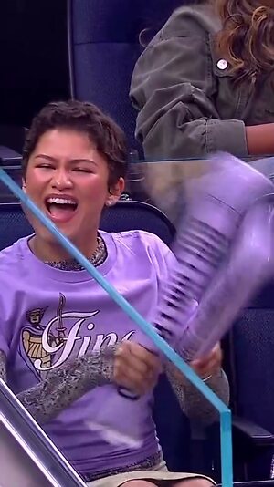 Zendaya Coleman leaked photo #43