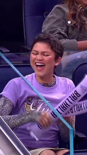 Zendaya Coleman leaked photo #44