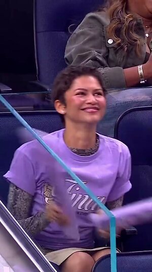 Zendaya Coleman leaked photo #46